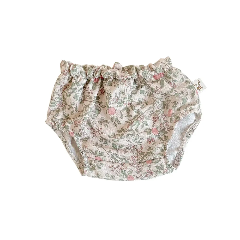 Culotte bouffante bébé fille Malomi Kids