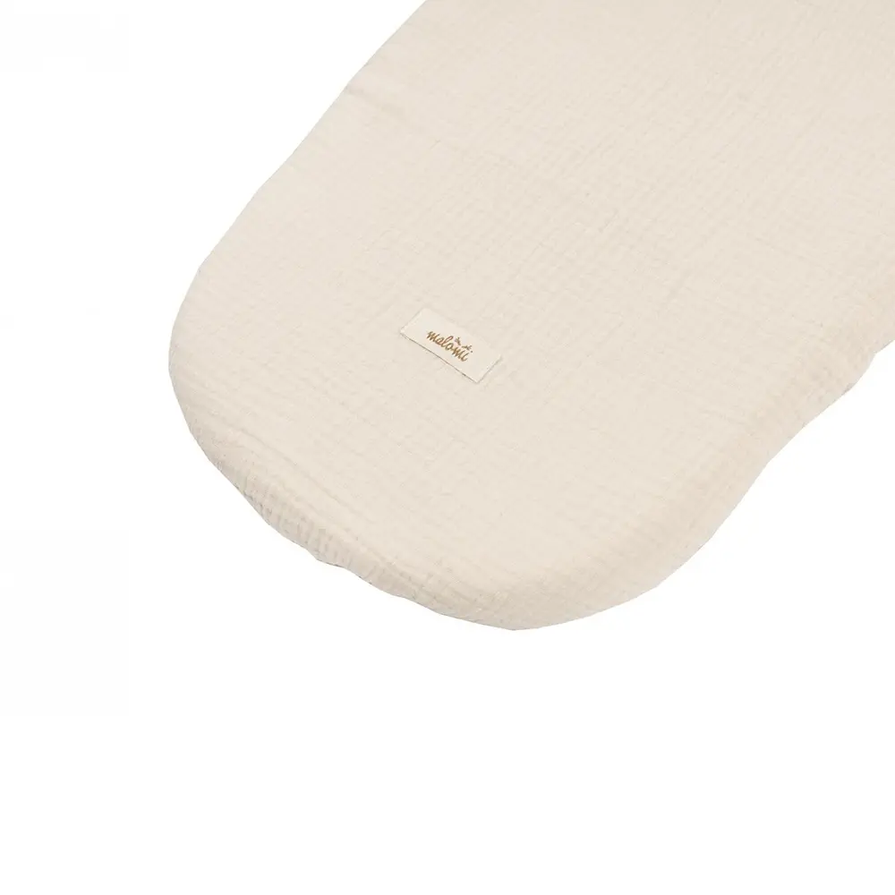 Aus Bio-Korblaken Baby Malomi Kids Cot/Moses (x2)