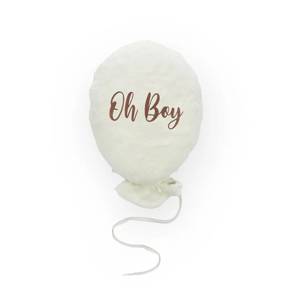 Plüschiger Balon Malomi Kids