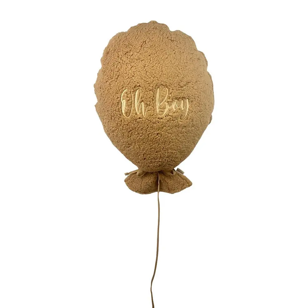 Plüschiger Balon Malomi Kids