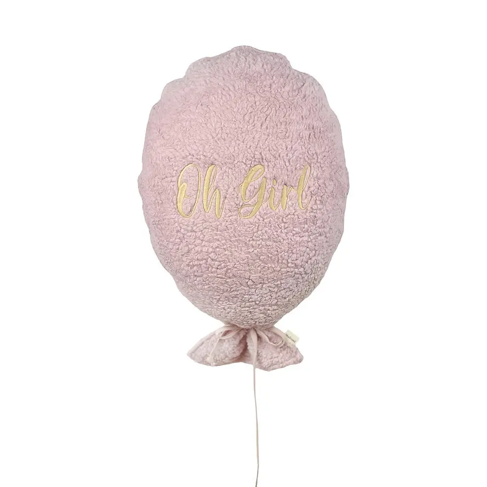 Plüschiger Balon Malomi Kids