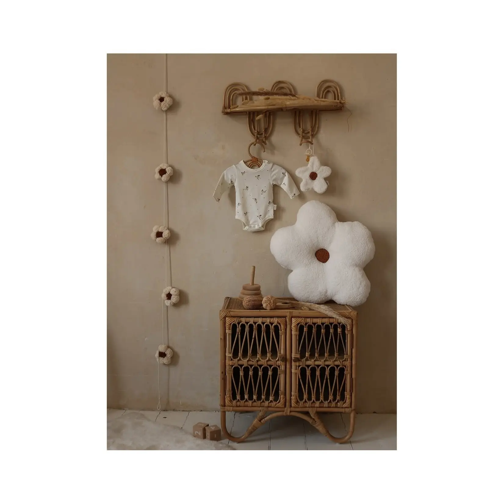 Baby-Girlande Malomi Kids