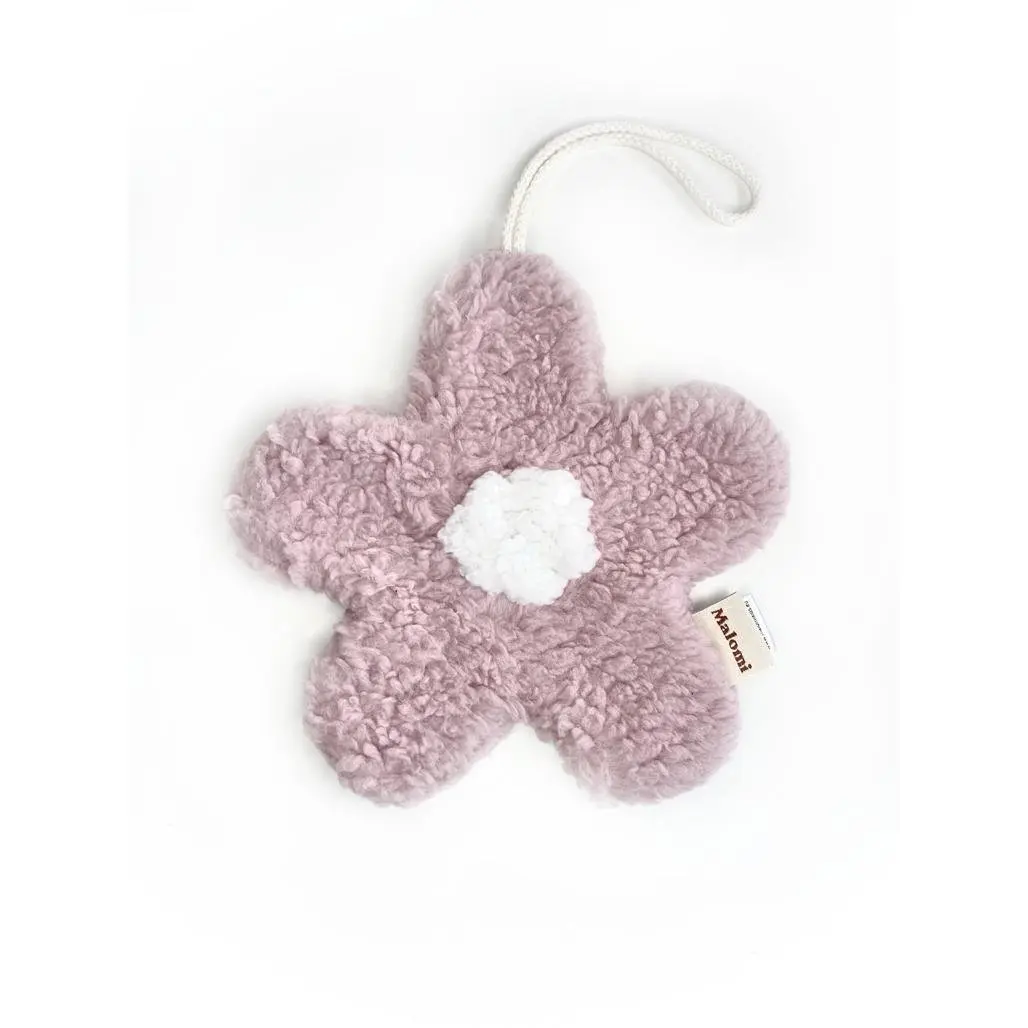 Plüschtier Schnullerhalter Malomi Kids Pacifier