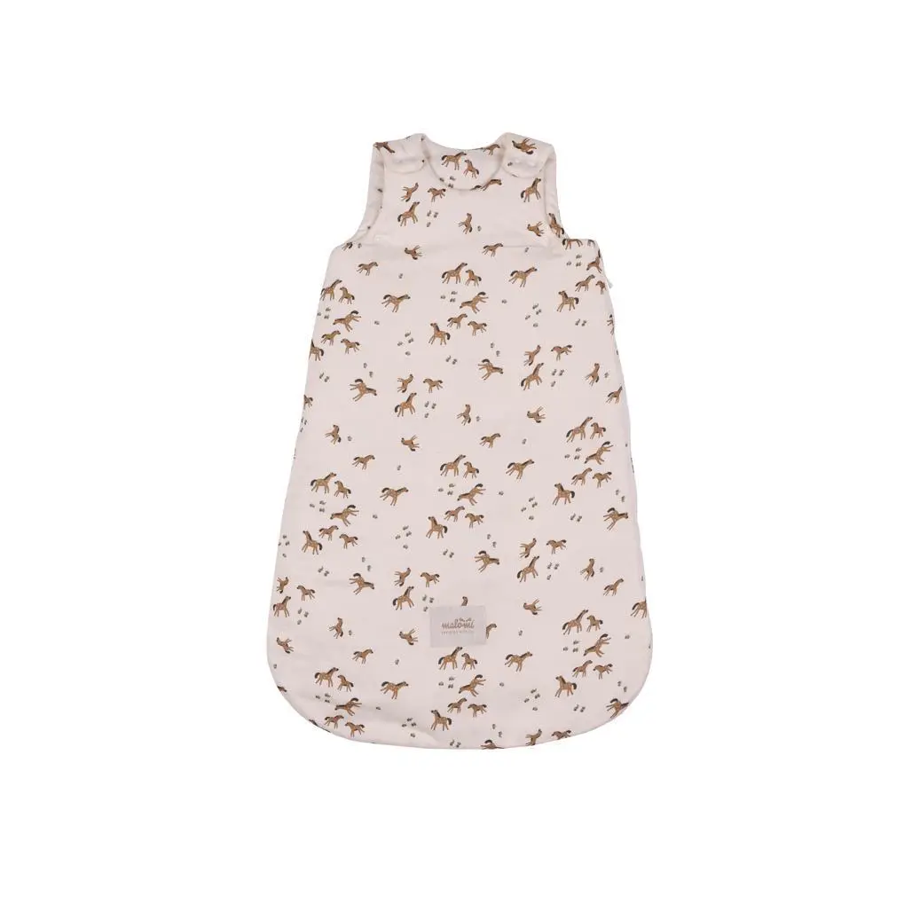 Gigoteuse - recommandé pour 0-1 ans bébé Malomi Kids 100% Bamboo