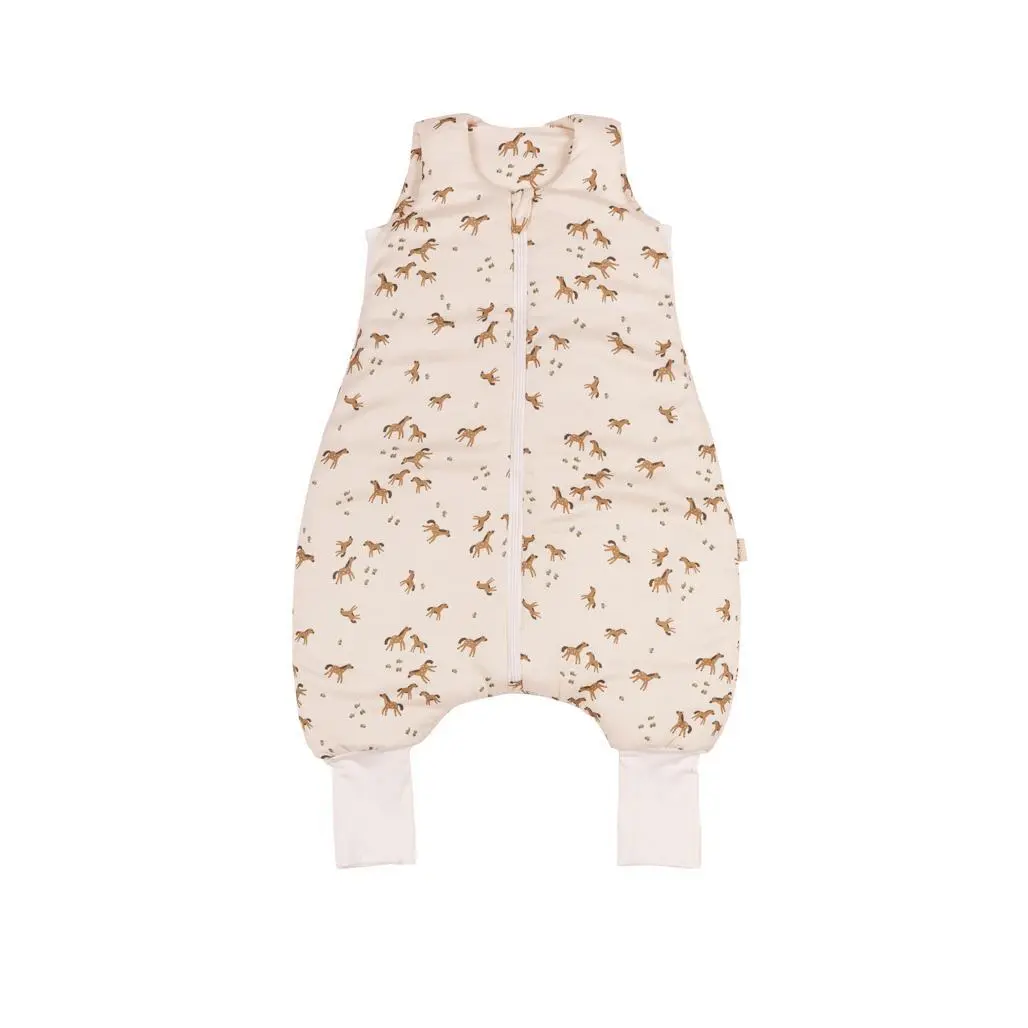 Gigoteuse - recommandé pour 1-3 ans bébé Malomi Kids 100% Bamboo