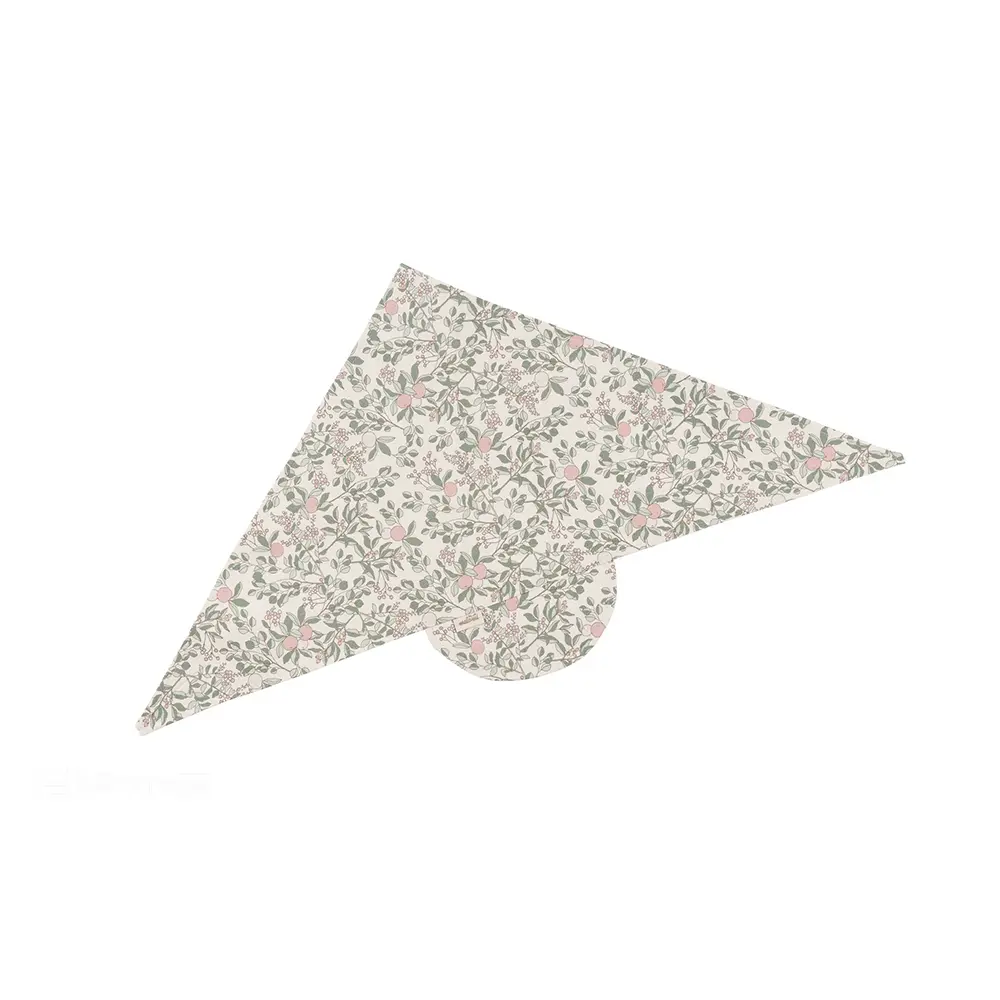 Bandana bonnet bébé Malomi Kids