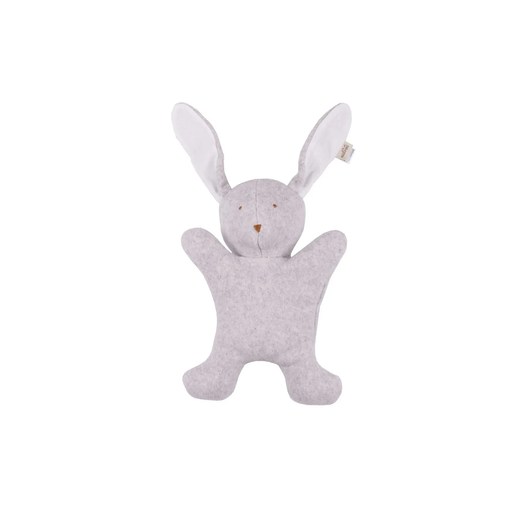 Plüschtier Bio-Hase Malomi Kids
