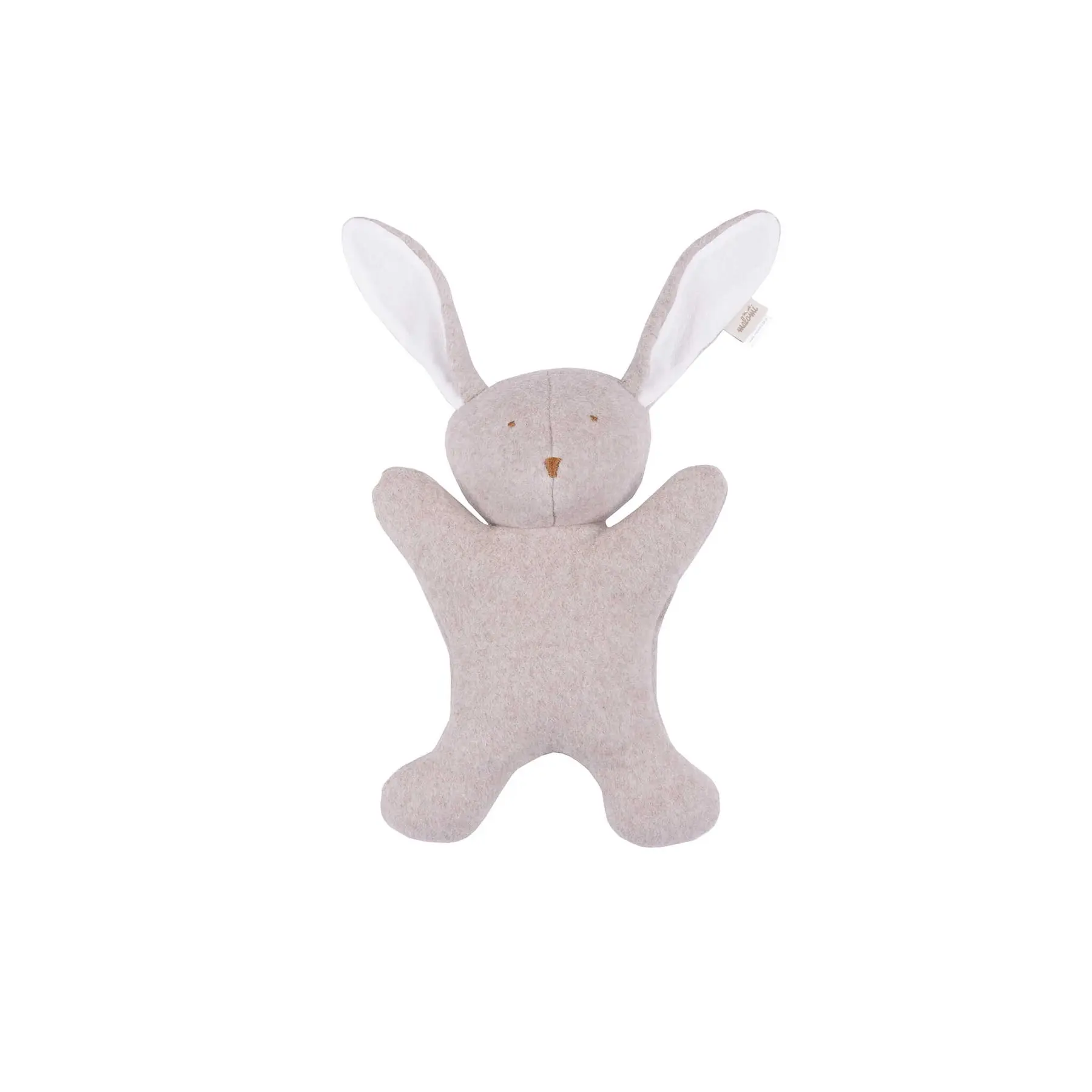 Plüschtier Bio-Hase Malomi Kids