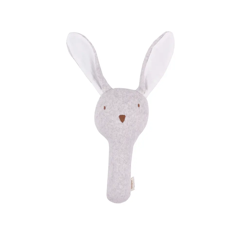 Plüschtier Bio-Hase Malomi Kids