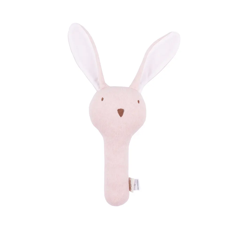 Plüschtier Bio-Hase Malomi Kids