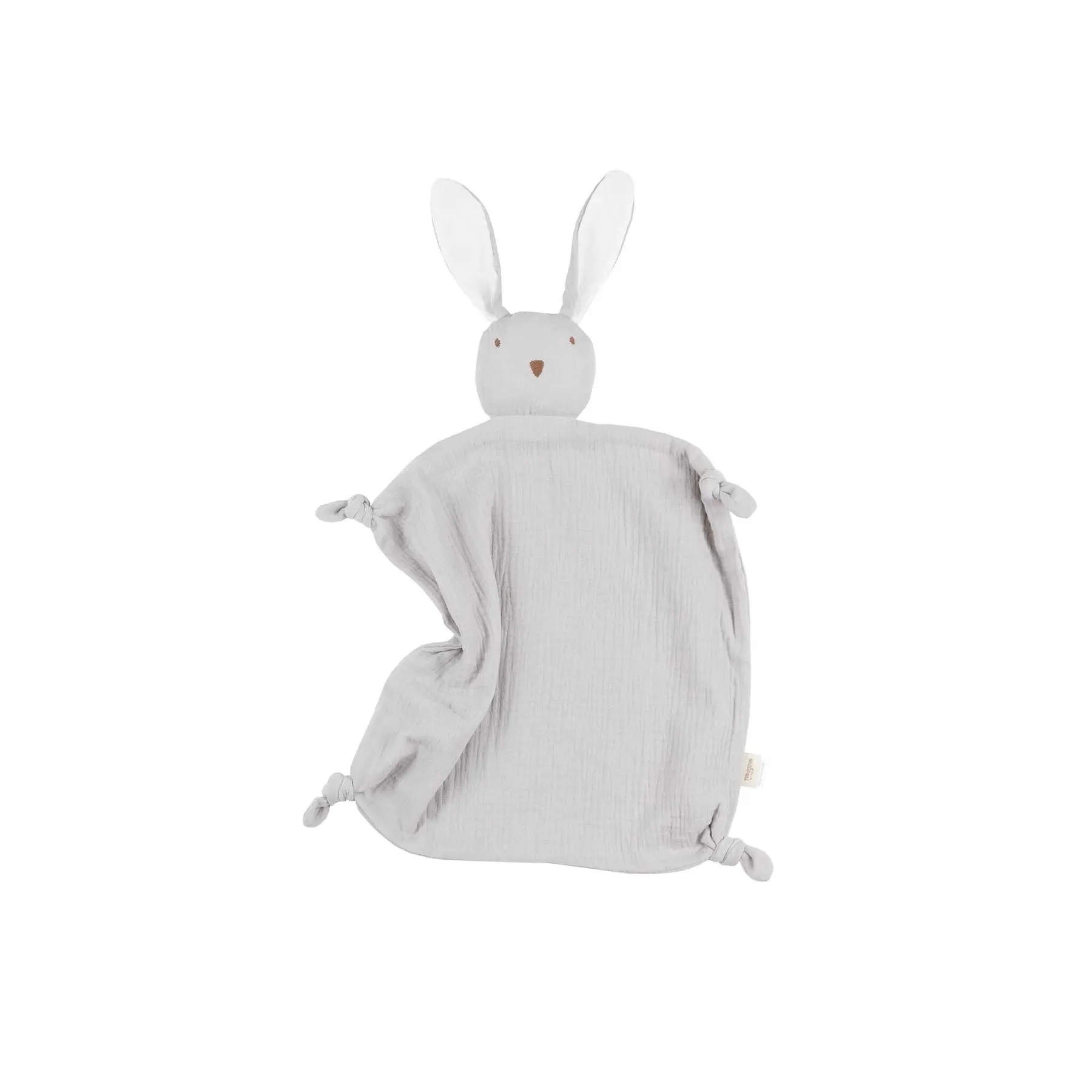 Schmusetuch Hase Malomi Kids