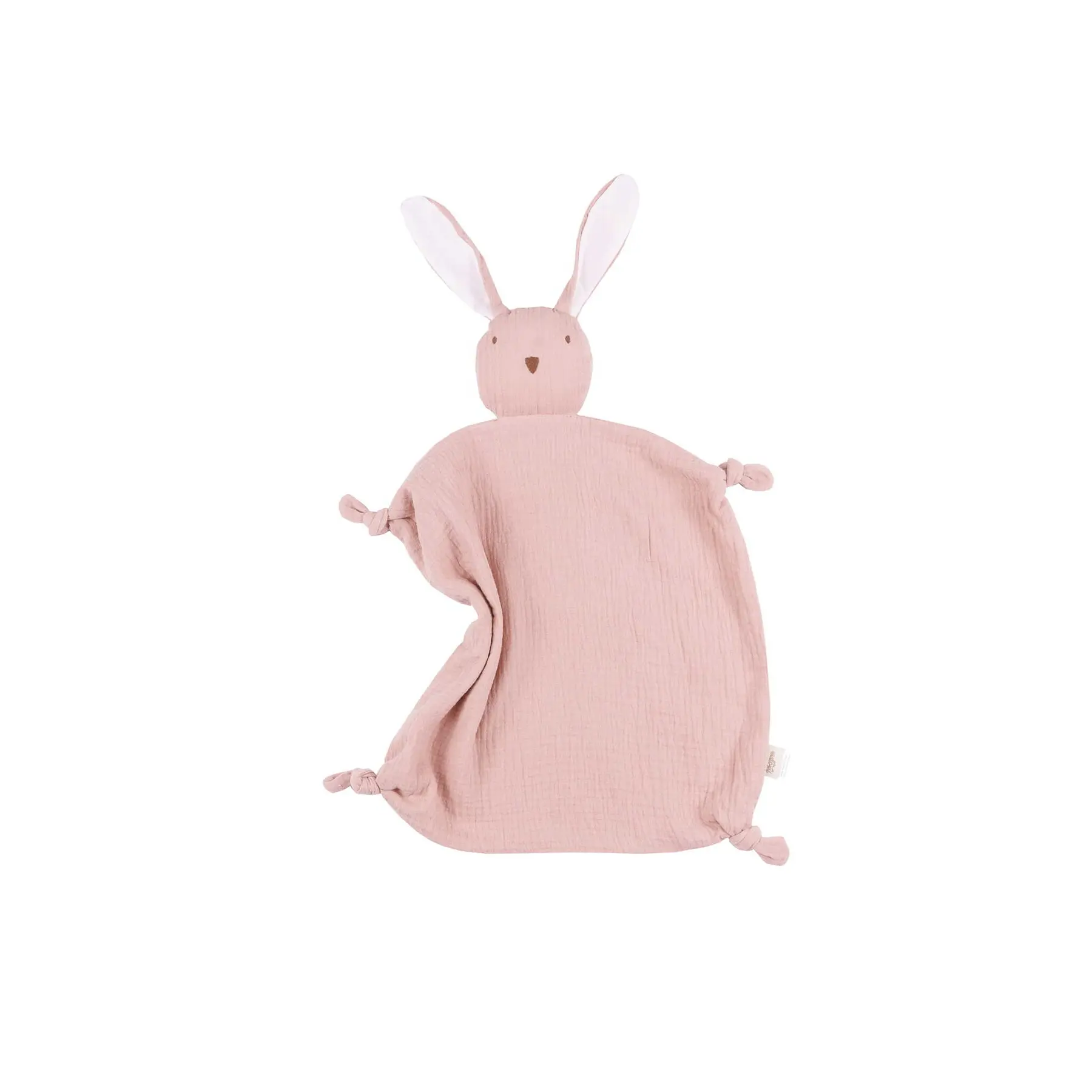 Schmusetuch Hase Malomi Kids