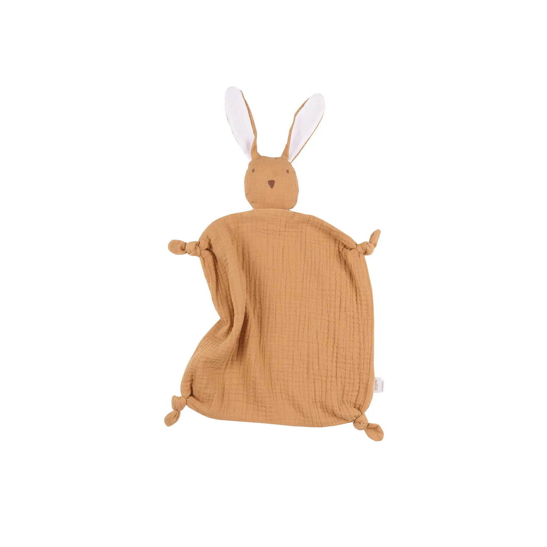 Schmusetuch Hase Malomi Kids
