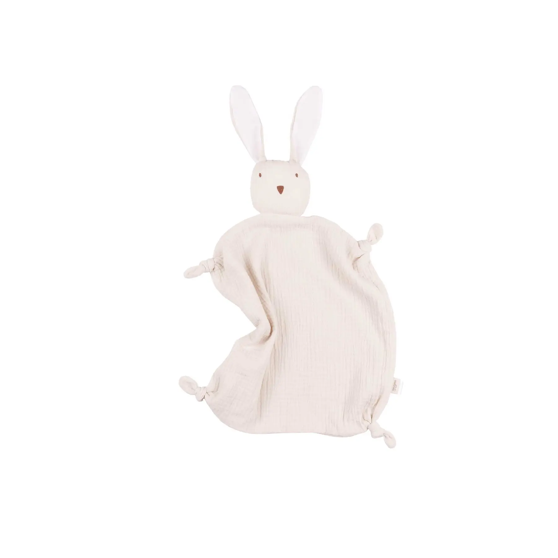 Schmusetuch Hase Malomi Kids