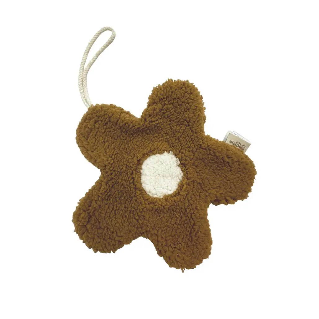 Plüschtier Schnullerhalter Malomi Kids Pacifier