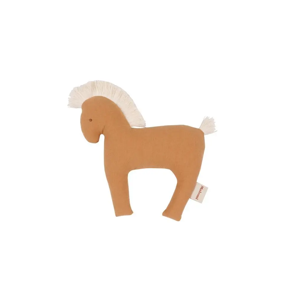 Plüschtier Pferd Malomi Kids