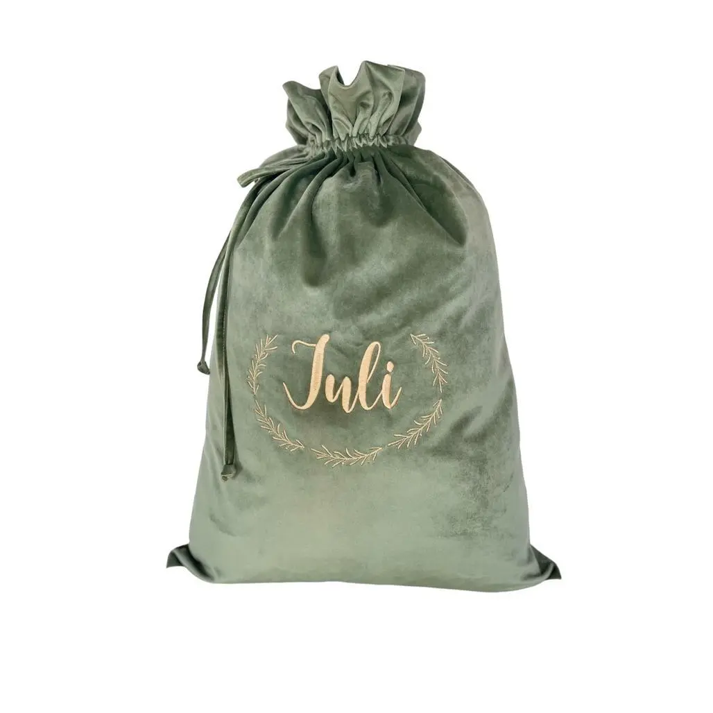 Personalisierte Geschenktasche Malomi Kids
