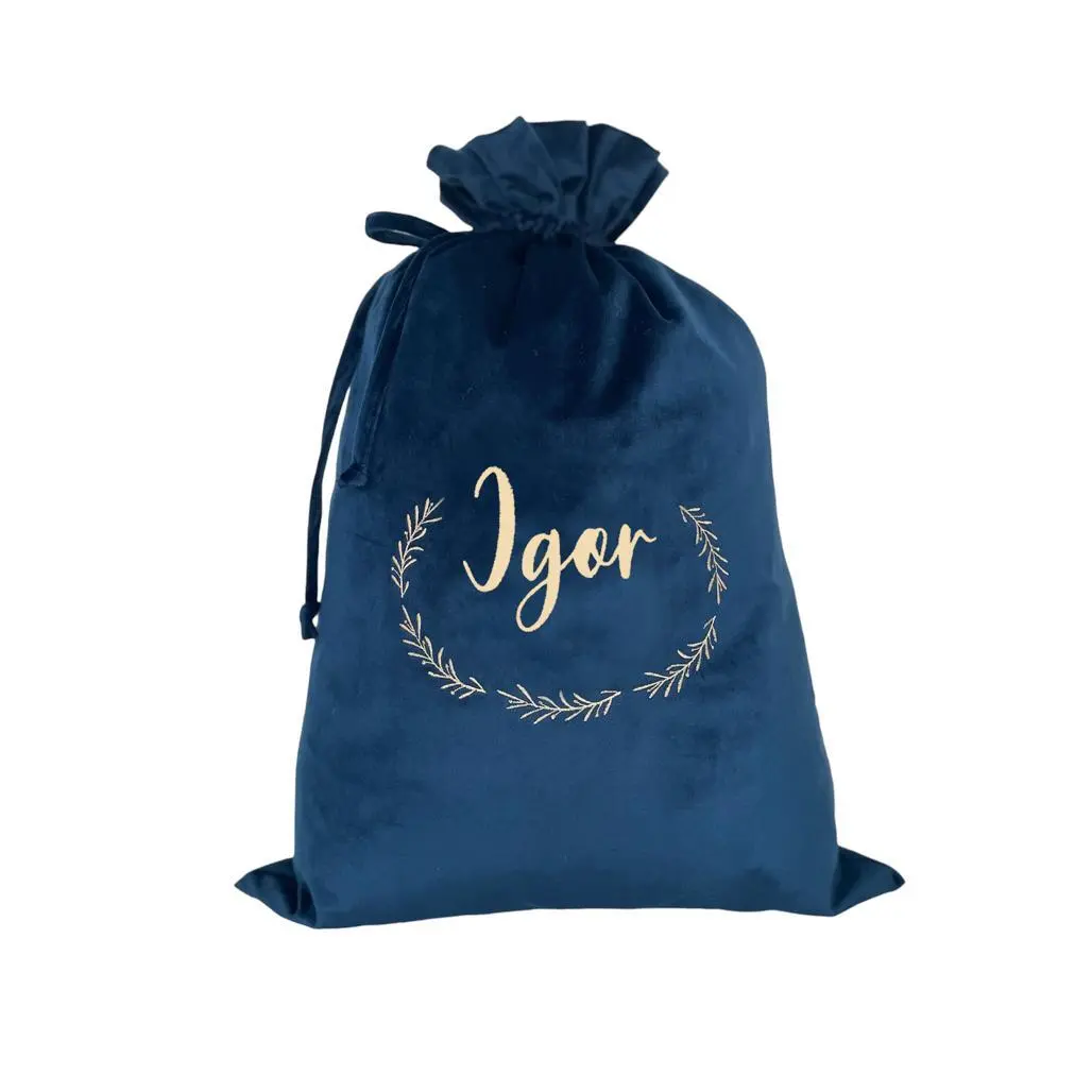 Personalisierte Geschenktasche Malomi Kids