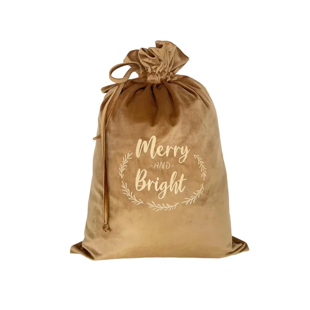 Weihnachtstasche Malomi Kids