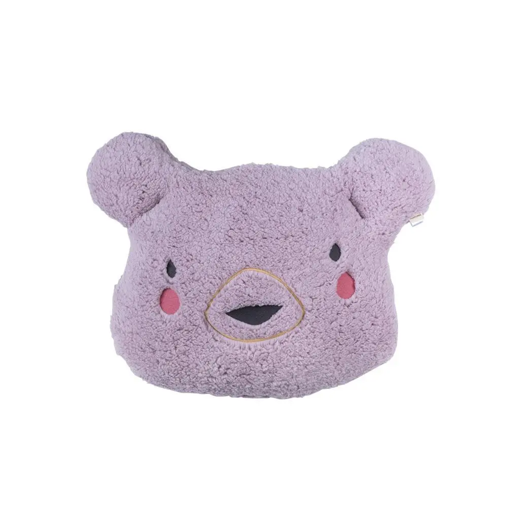 Zierkissen Malomi Kids Bear