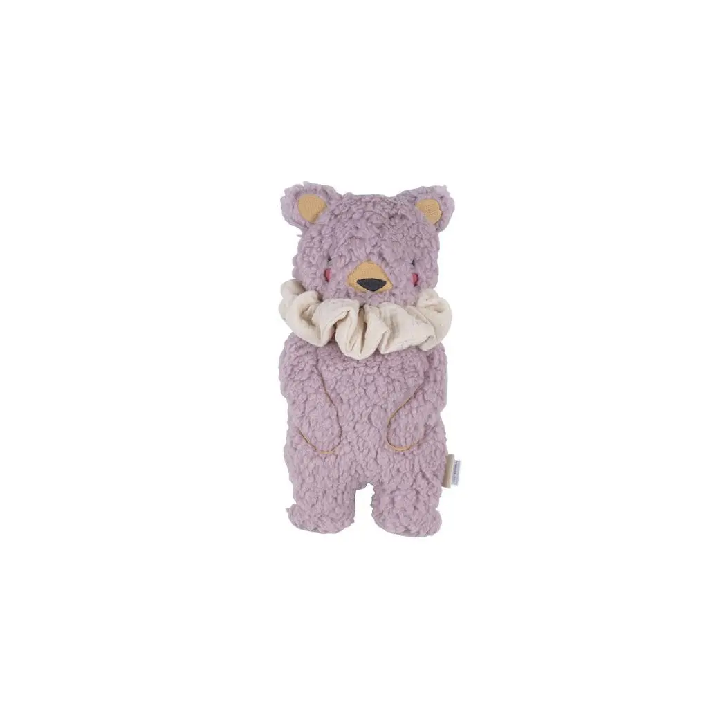 Plüschbär mit Schnuffeltuch Malomi Kids