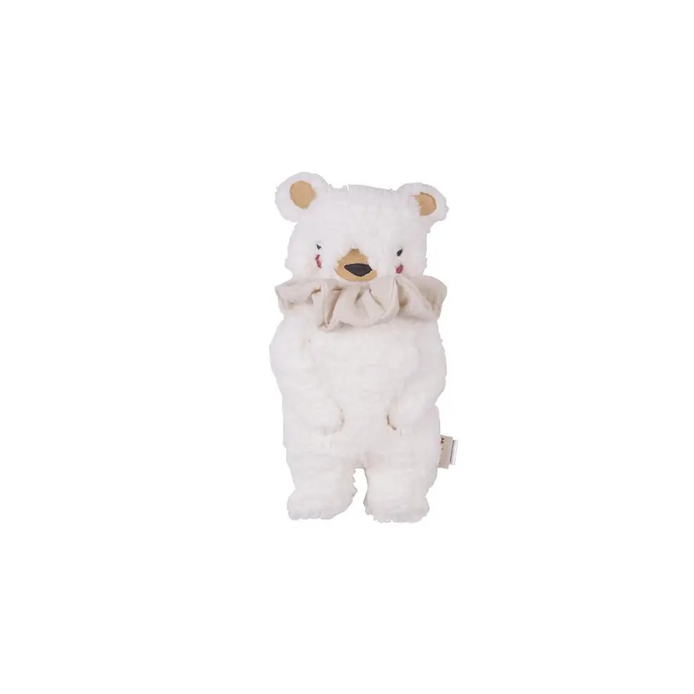 Plüschbär mit Schnuffeltuch Malomi Kids