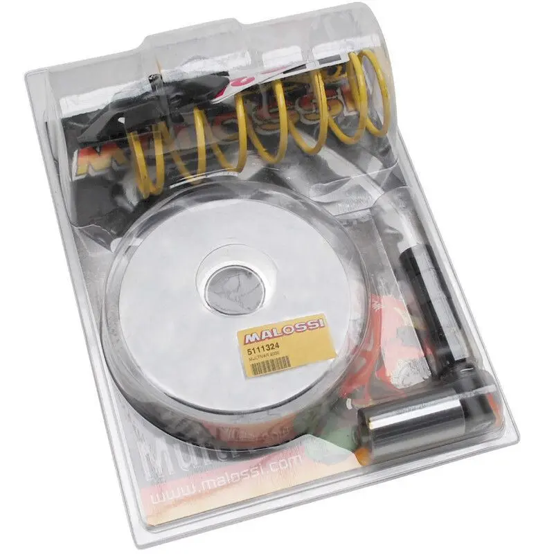 Dimmer Roller Malossi Multivar 2000 Sport Suzuki 125 Burgman 2001+ Sixteen 2008+ Epicuro 2001+ Uh + K7