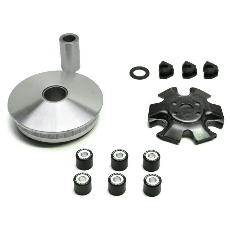 Variator maxiscooter Malossi Multivar 2000 Sport Peugeot 125 Satelis 2004