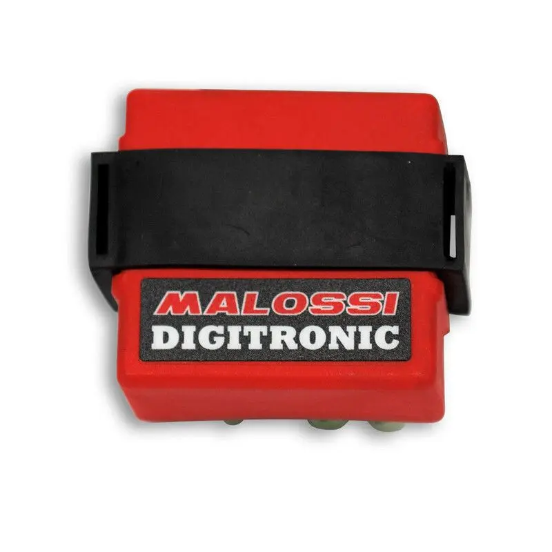 cdi-Gehäuse Malossi Digitronic Aprilia 50 Sr Lc 2t