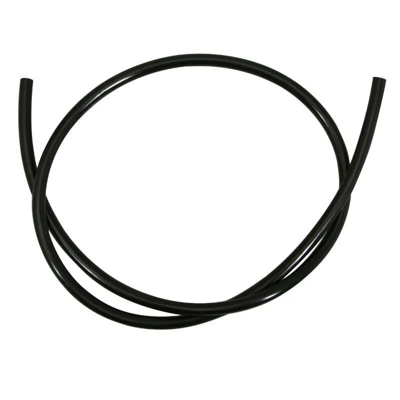 Benzinschlauch Malossi PVC 221231 5x9 mm