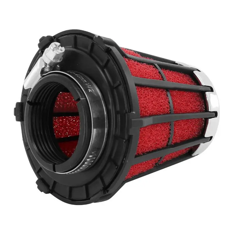 Luftfilter Motorrad Malossi E 5 Phbn-Phva 35 mm