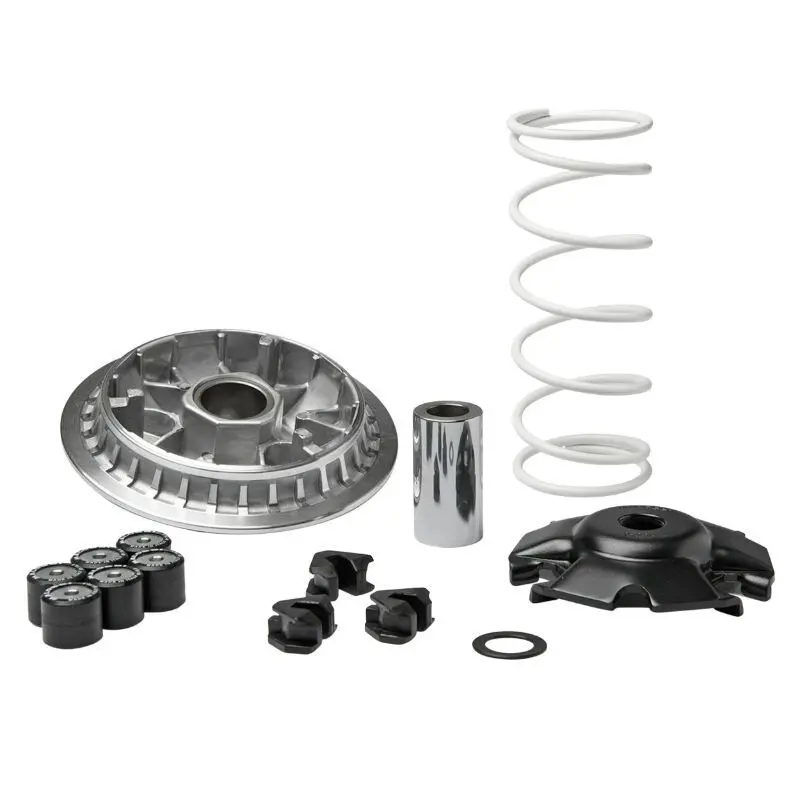 Dimmer Roller Malossi Multivar 2000 Sport Yamaha 125 N-Max 2021+ 125 Xmax 2021+ Euro 5