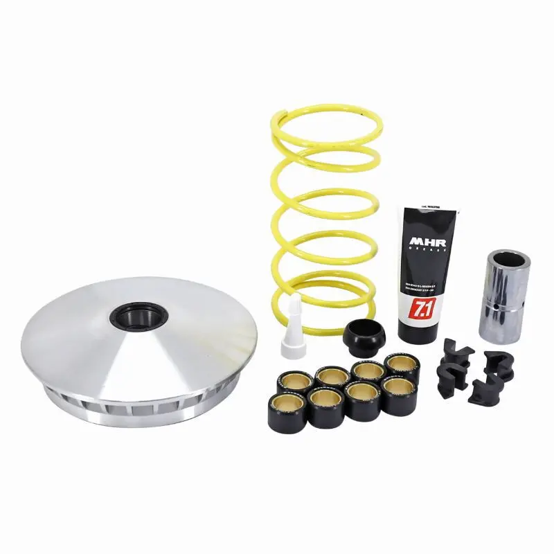 Variator maxiscooter Malossi Multivar 2000 Sport Piaggio 530 Mp3 Hpe 2022