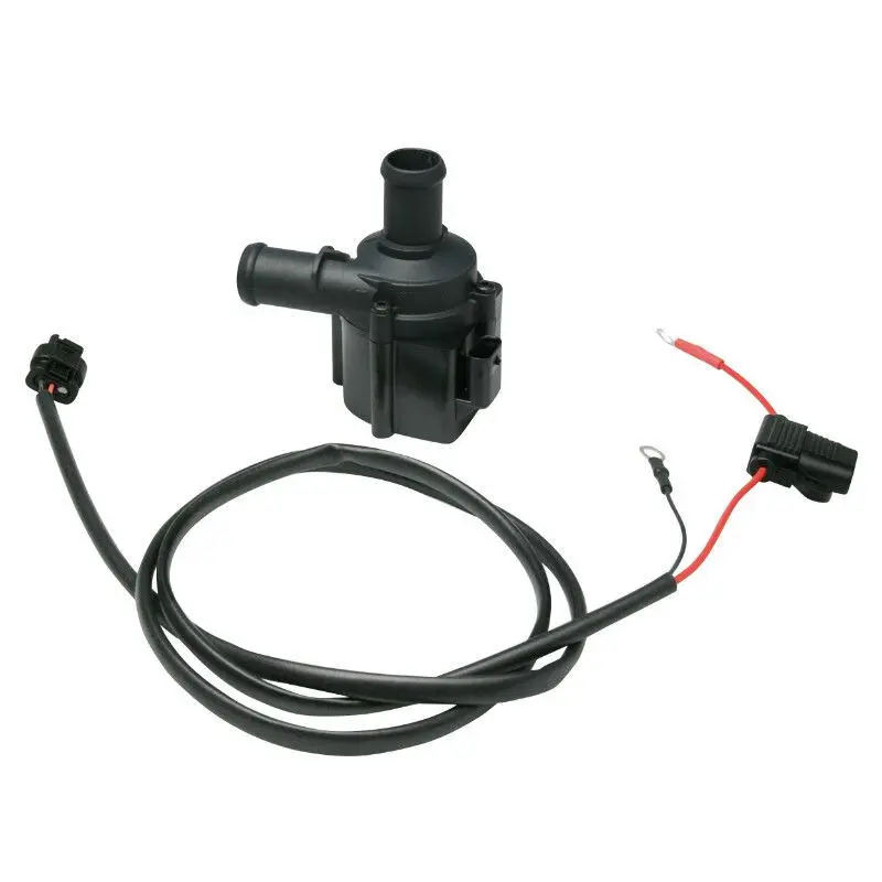 Motorisch-elektrische Wasserpumpe Malossi