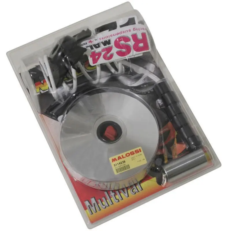 Variator maxiscooter Malossi Multivar 2000 Sport Kymco 300 Dink Street (Euro 3 - Sk60)