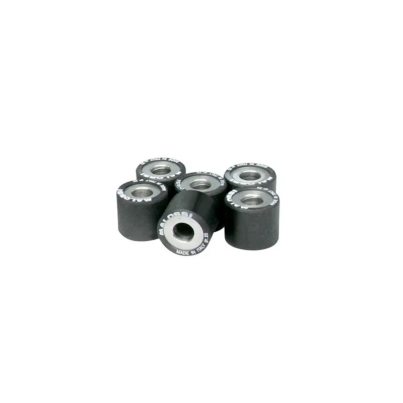 Set aus 6 Kieselsteinen Malossi Piaggio 500 X9 Evolution 28,0g