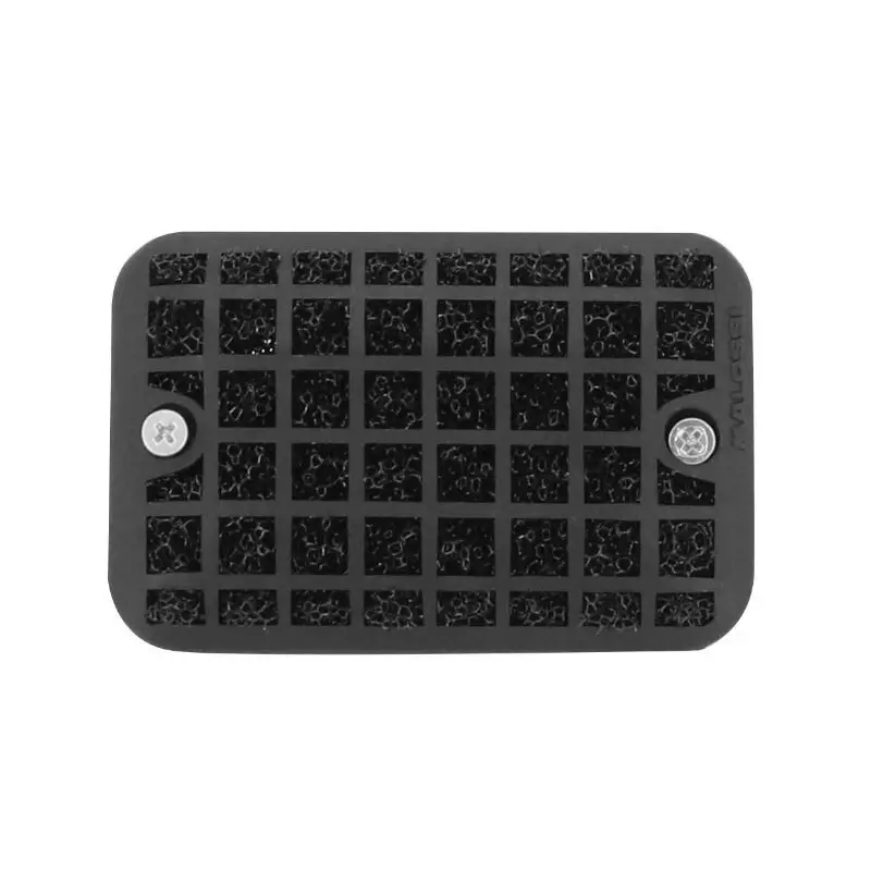 Luftfilter Motorrad Malossi E12 Phbg