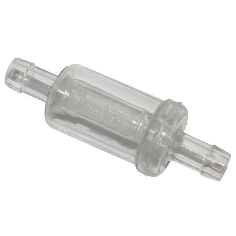 Zylindrischer Benzinfilter Malossi 031381V