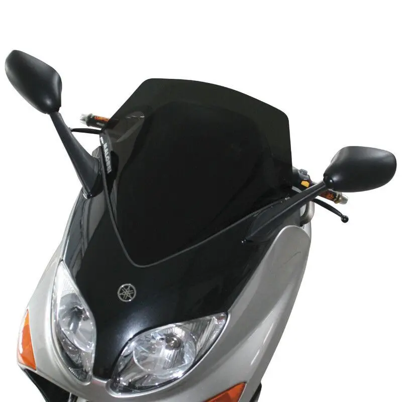Parabrezza per scooter Malossi Yamaha 500 Tmax 2001+2007 Fume Fonce