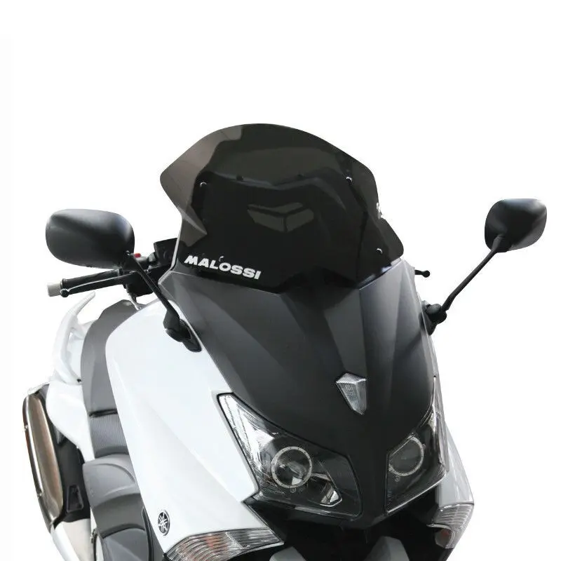 Parabrezza per scooter Malossi Yamaha 530 Tmax 2012+2016
