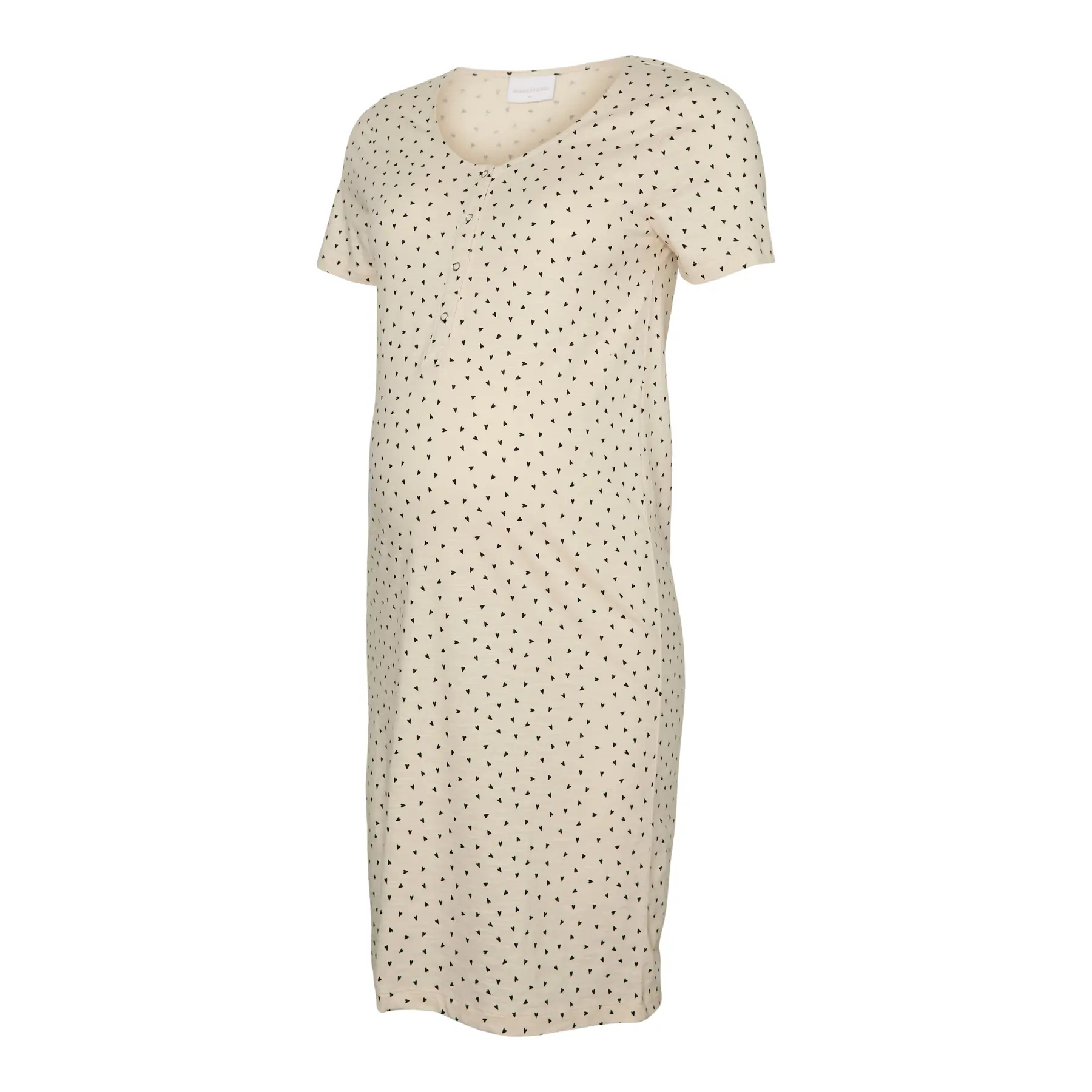 Vestito da donna Mamalicious Mira AOP NightGown A.E.