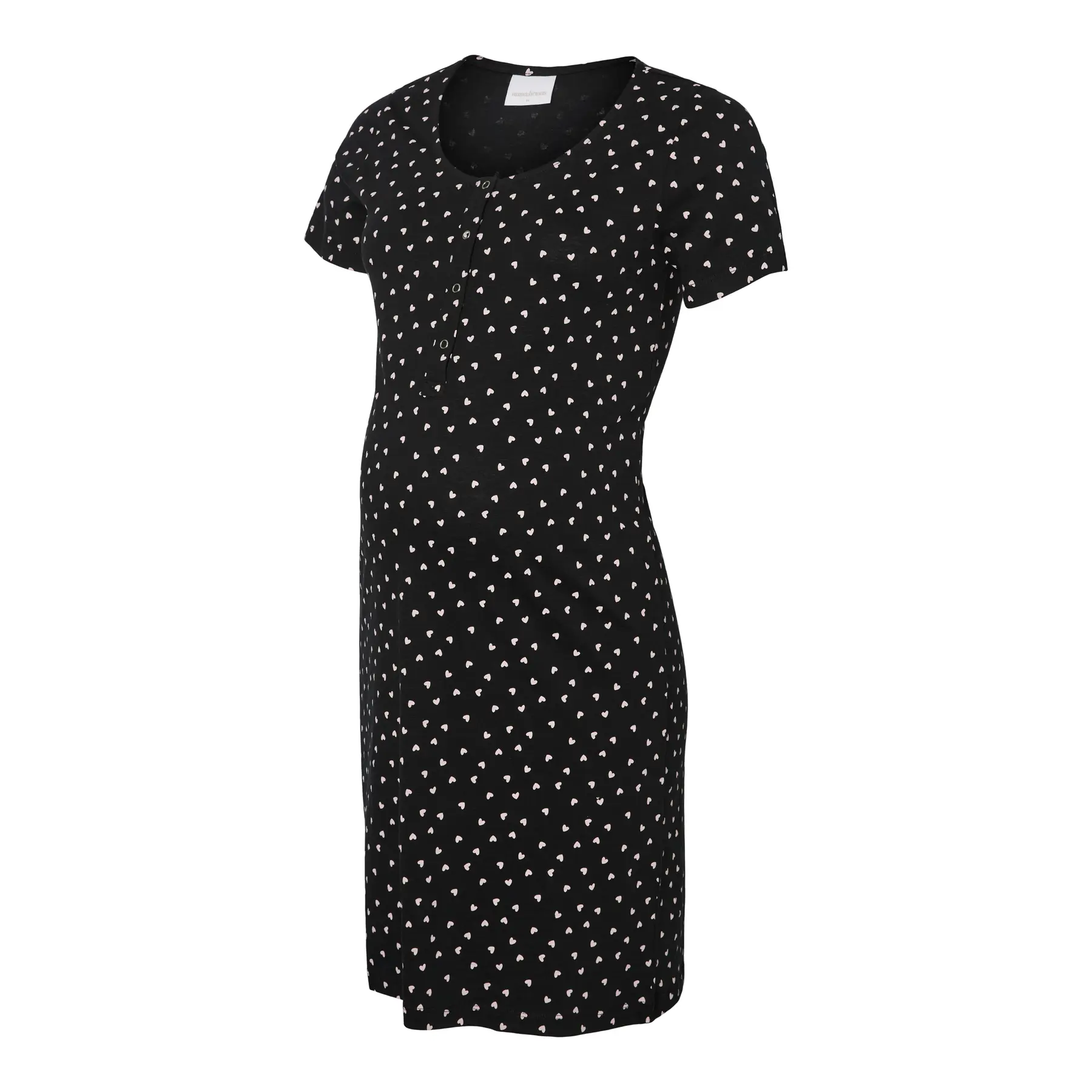 Vestito da donna Mamalicious Mira AOP NightGown A.E.