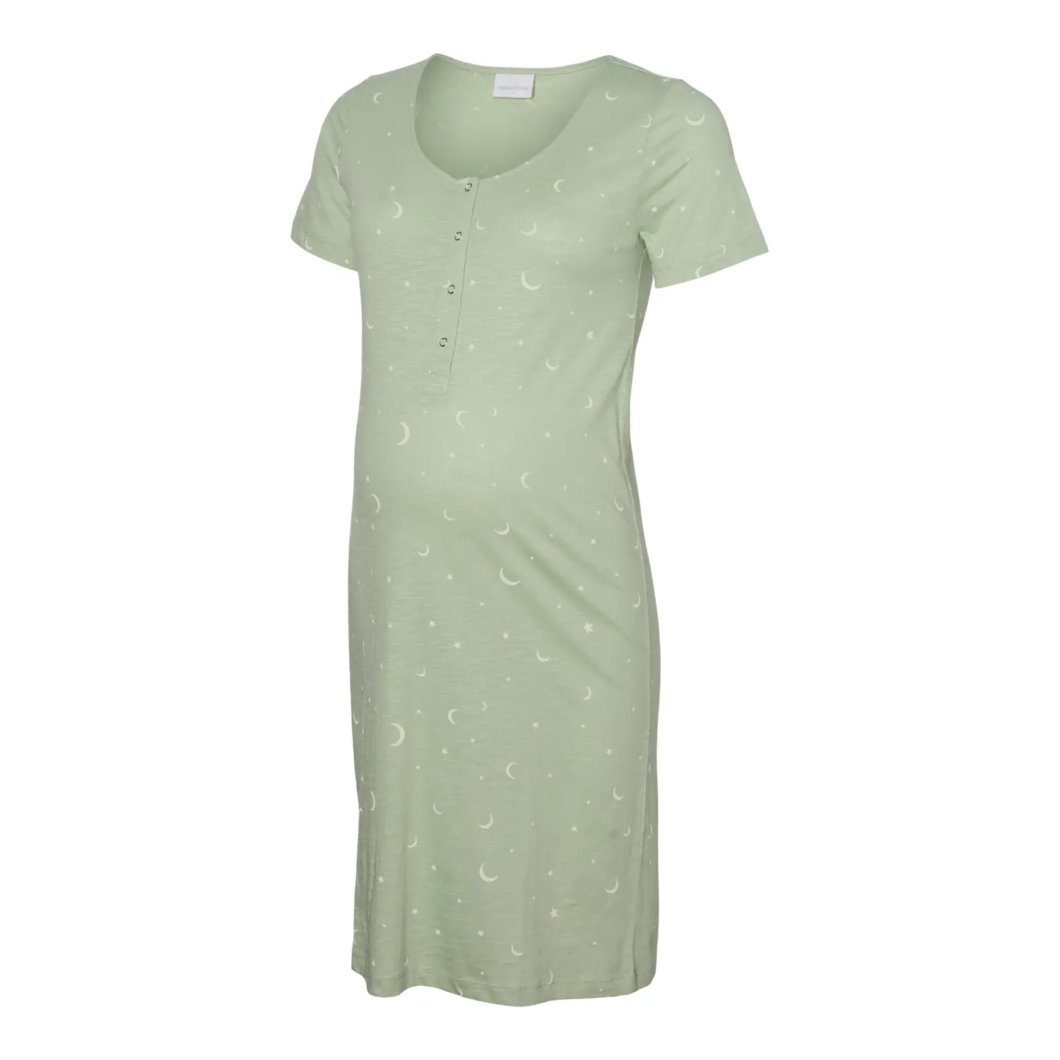 Vestito da donna Mamalicious Mira AOP NightGown A.E.