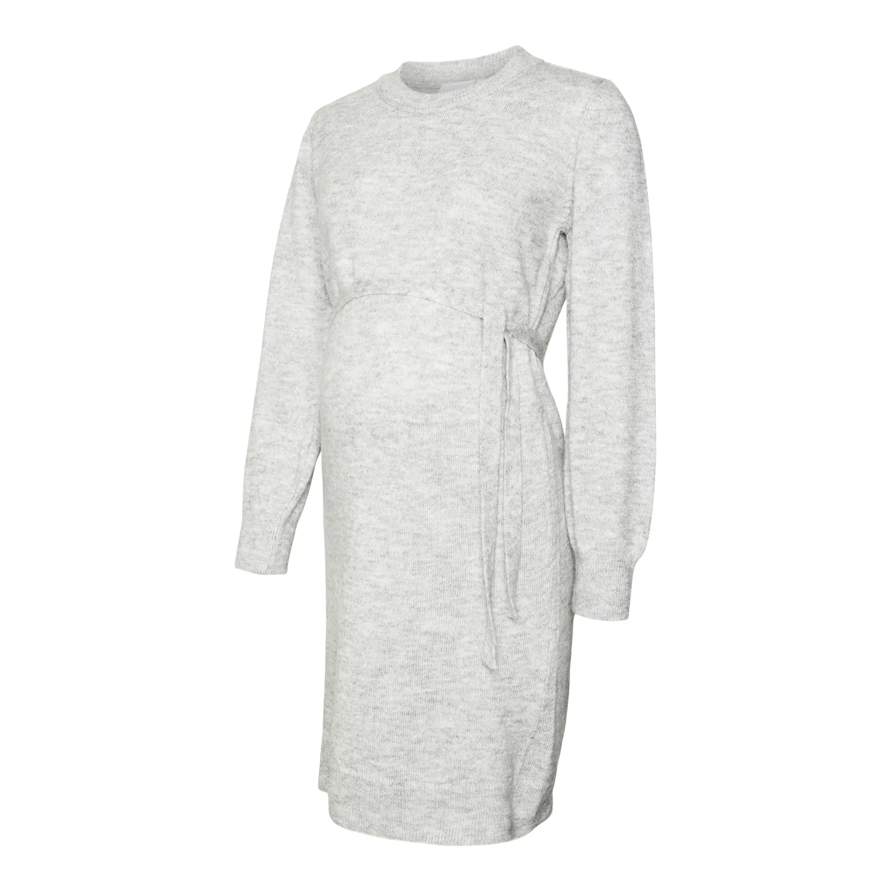 Vestito in maglia da donna Mamalicious Mlnewanne ABK A.