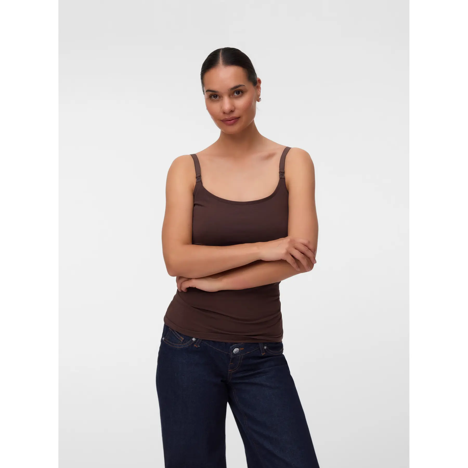 Canottiera da donna Mamalicious Kerrie
