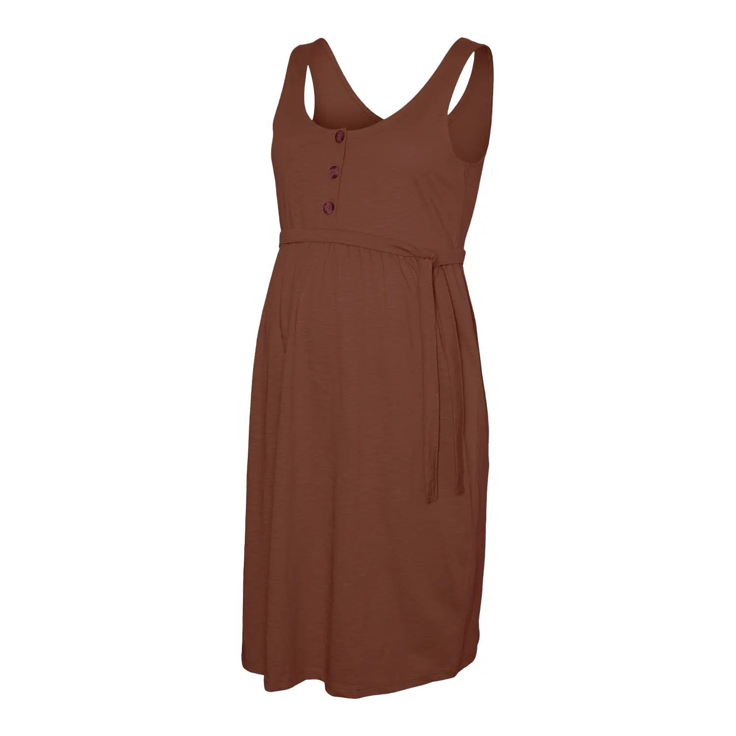Vestito da donna Mamalicious Ivy Lia SL JRS Abk 2f