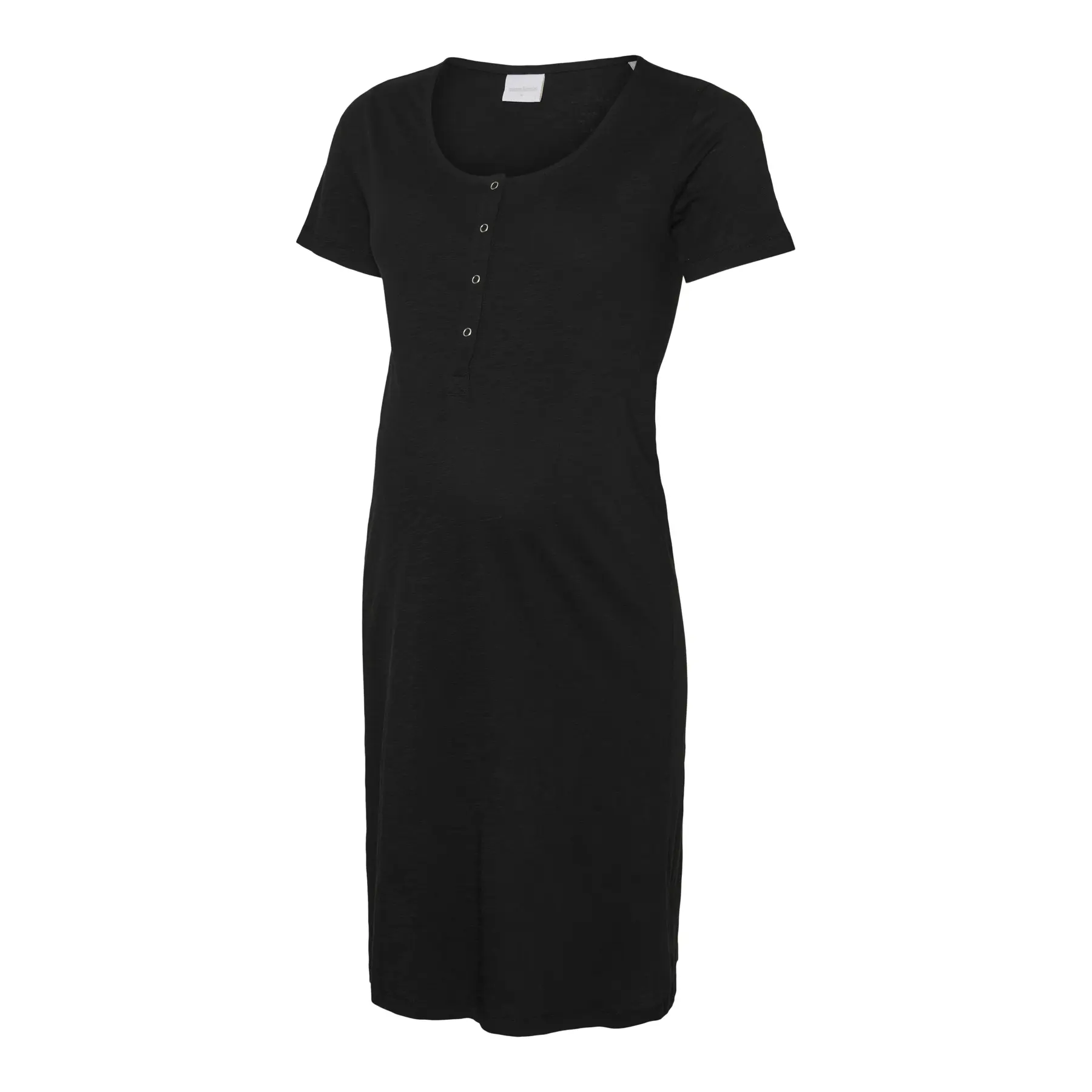 Vestito da donna Mamalicious Mira Solid NightGown A.E.