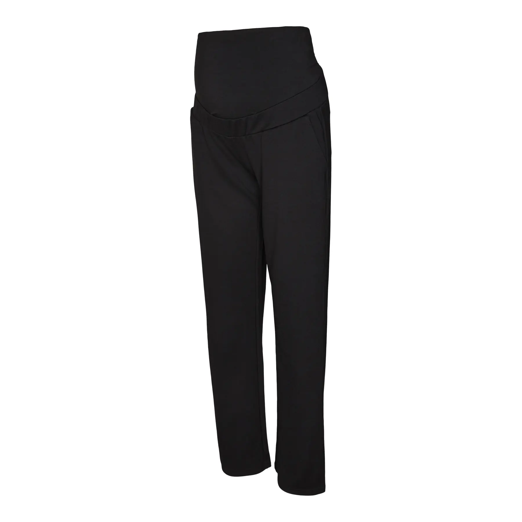 Pantaloni dritti donna Mamalicious Lif