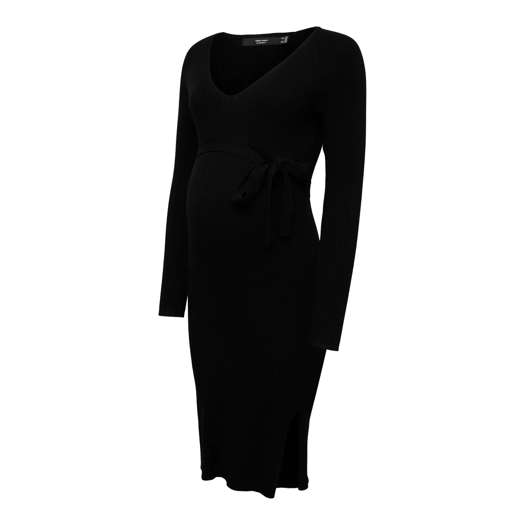 Vestito in maglia da donna Mamalicious GA