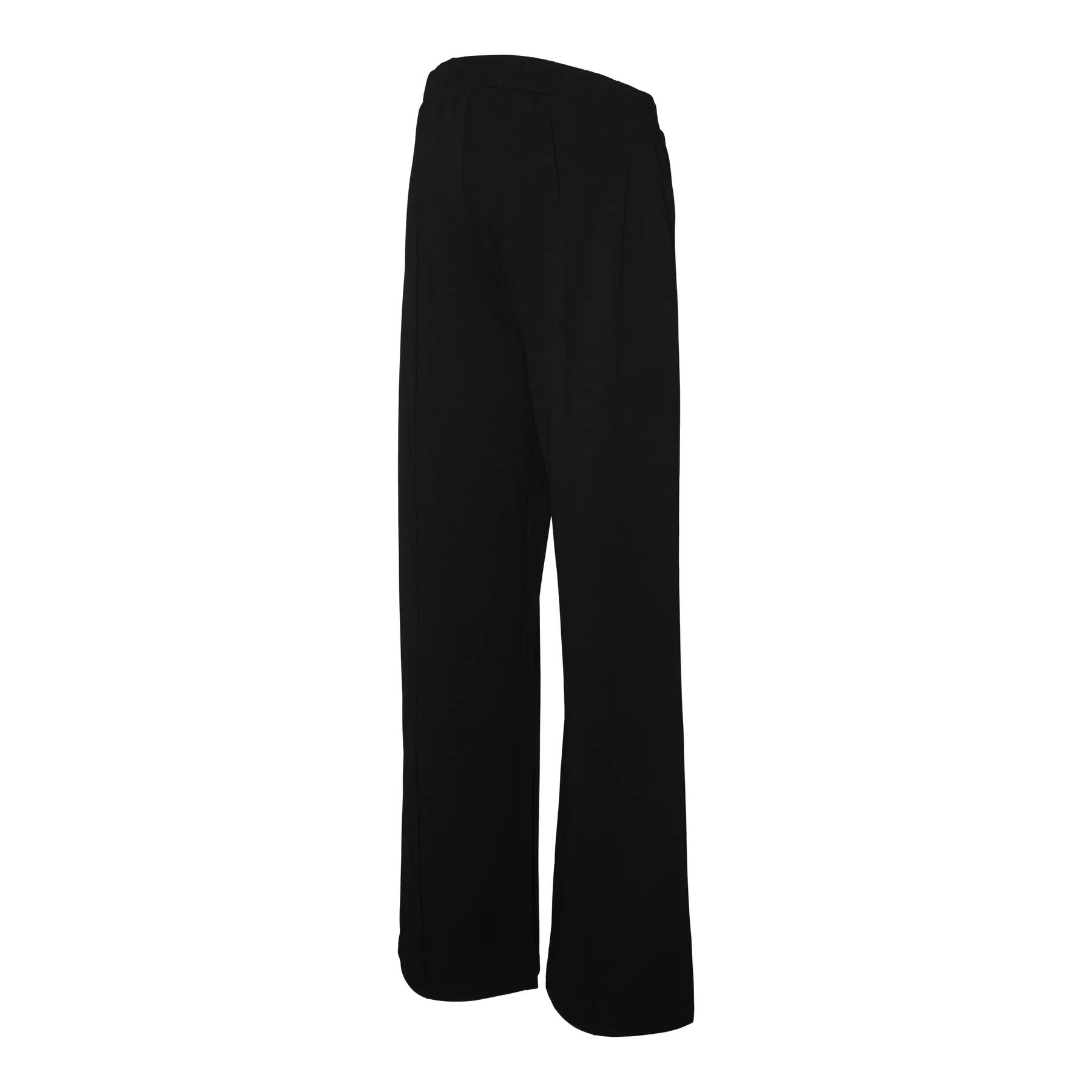 Pantaloni a vita alta da donna Mamalicious Mbecky